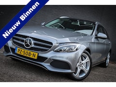 Mercedes-Benz C-klasse Estate - 350 e Lease Edition Plus Net binnen - Nu al te bezichtigen