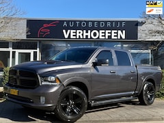 Dodge Ram 1500 - 5.7 V8 Quad Cab 6'4 - PANORAMA - STUUR / STOEL VERWARMING - KOELING - KEYLESS - PARKEERCAM