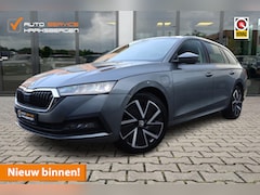 Skoda Octavia Combi - 1.4 TSI iV PHEV Business Edition | ACC | Camera | DAB |