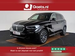BMW X5 - xDrive45e High Executive M Sport - Trekhaak - Panoramadak - Head up - Stoelventilatie/mass