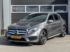 Mercedes-Benz GLA-Klasse - 200 AMG Sport Edition 1 Pano, Xenon/Led, Memory Stoel, Cruise, NAP