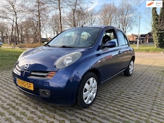 Nissan Micra - 1.2 Visia - airco