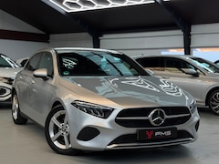 Mercedes-Benz A-klasse - 200 Luxury Line Facelift CarPlay Camera