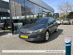 Opel Astra - 1.4 Turbo 150pk Start/Stop Innovation trekhaak, navi