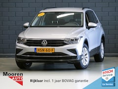 Volkswagen Tiguan - 1.4 TSI eHybrid Business+ | APPLE CARPLAY | CAMERA |