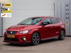 SEAT Ibiza - 1.0 TSI FR Bodykit/Navi/18Inch NL-Auto