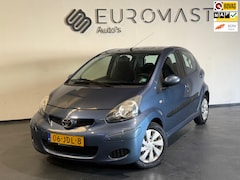 Toyota Aygo - 1.0-12V Comfort Airco 5d Nieuwe Apk