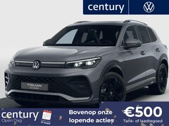 Volkswagen Tiguan - R-Line Edition 1.5 eHybrid 200 kW / 272 PK SUV 6 v