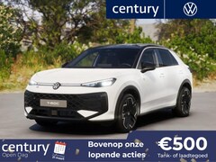 Volkswagen T-Roc - R-Line First Edition 1.5 eTSI 110 kW / 150 PK SUV
