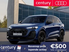 Audi Q5 - S edition e-hybrid 220 kW / 299 PK SUV 7 versn. S