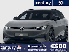 Volkswagen ID.7 Tourer - Limited Edition 77 kWh accu 210 kW / 286 PK Varian