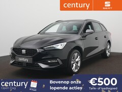 SEAT Leon Sportstourer - FR Business 1.5 TSI eHybrid 150 kW / 204 PK Statio