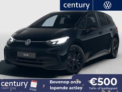 Volkswagen ID.3 - Limited Edition 52 kWh accu 125 kW / 170 PK Hatchb