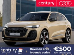 Audi Q5 - S edition e-hybrid 220 kW / 299 PK SUV 7 versn. S