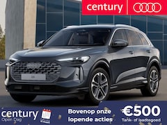 Audi Q5 - Advanced edition e-hybrid 220 kW / 299 PK SUV 7 ve