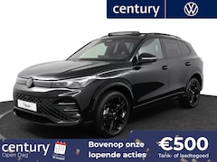 Volkswagen Tiguan - R-Line Edition 1.5 eHybrid 200 kW / 272 PK SUV 6 v
