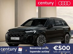 Audi Q7 - Pro Line S 55 TFSI e 290 kW / 394 PK SUV 8 versn