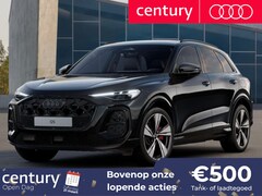 Audi Q5 - S edition e-hybrid 220 kW / 299 PK SUV 7 versn. S