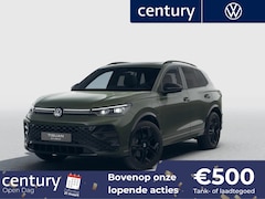 Volkswagen Tiguan - R-Line Edition 1.5 eHybrid 150 kW / 204 PK SUV 6 v