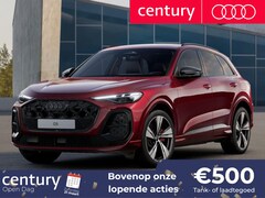 Audi Q5 - S edition e-hybrid 220 kW / 299 PK SUV 7 versn. S