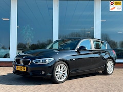 BMW 1-serie - 118i Edition Sport Line Shadow Executive