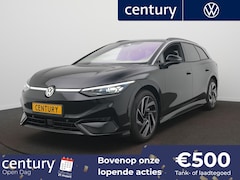 Volkswagen ID.7 Tourer - Pro Business 77 kWh accu. 210 kW / 286 pk Variant Inclusief inruilpremie