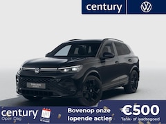 Volkswagen Tiguan - R-Line Edition 1.5 eHybrid 150 kW / 204 PK SUV 6 v