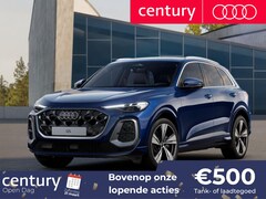 Audi Q5 - S edition e-hybrid 220 kW / 299 PK SUV 7 versn. S