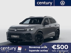 Volkswagen Tiguan - R-Line Edition 1.5 eHybrid 150 kW / 204 PK SUV 6 v
