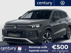 Volkswagen Tayron - Life Edition 1.5 eHybrid 150 kW / 204 PK SUV 6 ver Inclusief inruilpremie