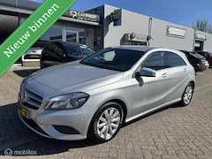 Mercedes-Benz A-klasse - 180 Ambition Automaat Stoelverwarm