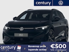 Volkswagen ID.7 Tourer - Limited Edition 77 kWh accu 210 kW / 286 PK Varian