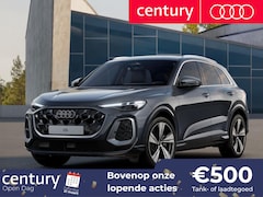 Audi Q5 - S edition e-hybrid 220 kW / 299 PK SUV 7 versn. S
