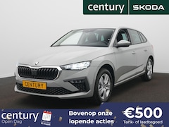 Skoda Scala - Selection 1.0 TSI 85 kW / 115 PK Hatchback 6 versn