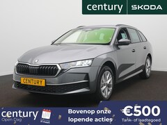 Skoda Octavia Combi - Business Edition Plus 1.5 TSI m-HEV 85 kW / 115 PK