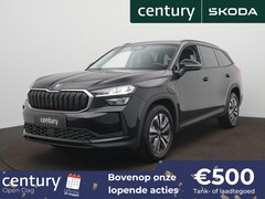 Skoda Kodiaq - Edition 1.5 TSI PHEV 150 kW / 204 PK SUV 6 versn