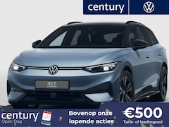 Volkswagen ID.7 Tourer - Limited Edition 77 kWh accu 210 kW / 286 PK Varian