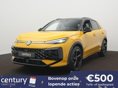 Volkswagen T-Roc - R-Line First Edition 1.5 eTSI 110 kW / 150 PK SUV