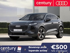 Audi Q3 Sportback - Advanced edition e-hybrid 200 kW / 272 PK Sportbac