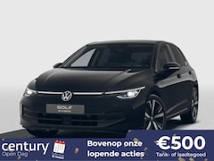 Volkswagen Golf - 8 Life Edition 1.5 eHybrid 150 kW / 204 PK Hatchback
