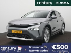 Skoda Elroq - Business Edition Tour Elektromotor 150 kW / 204 PK