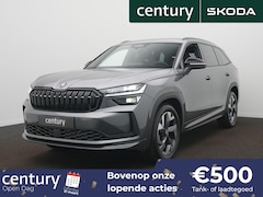 Skoda Kodiaq - Sportline Business 1.5 TSI PHEV 150 kW / 204 PK SU