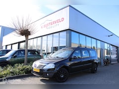 Dacia Logan MCV - 1.6-16V LPG-G3 Airco|Rijklaar|Trekh
