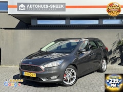 Ford Focus Wagon - 1.0 Trend Edition
