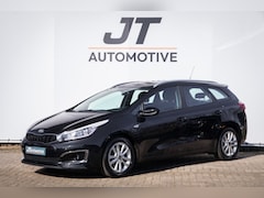 Kia Cee'd - 1.6 GDI First Ed. 135pk Trekhaak | PDC | Camera | Cruise Control | Airco | Navigatie