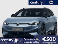 Volkswagen ID.7 Tourer - Limited Edition 77 kWh accu 210 kW / 286 PK Varian