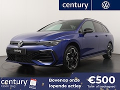 Volkswagen Golf Variant - R-Line-Edition 1.5 eTSI 85 kW / 116 pk Variant 7 v Inclusief inruilpremie