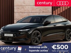 Audi A6 Sportback e-tron - S edition e-tron 83 kWh 210 kW / 286 PK Sportback