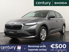 Skoda Scala - Selection 1.0 TSI 85 kW / 115 PK Hatchback 6 versn