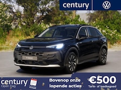 Volkswagen T-Roc - Life First Edition 1.5 eTSI 85 kW / 116 PK SUV 7 v